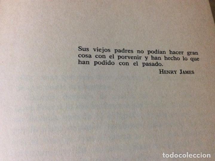 Libros de segunda mano: La muchacha de las bragas de ORO - Foto 4