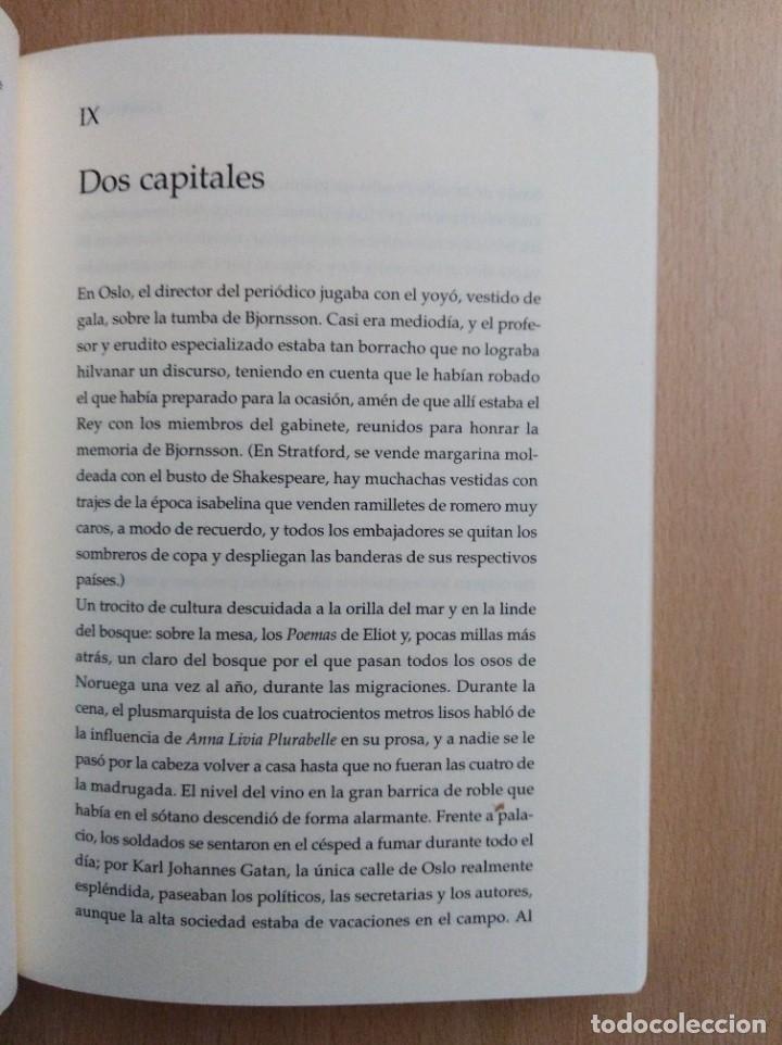 Libros de segunda mano: REFLEXIONES. Graham Greene - Foto 6