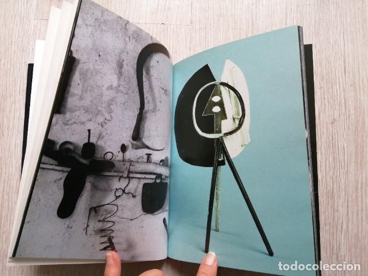 Libros de segunda mano: Picasso y sus objetos. E. Quinn. H. Kliczkowski. 2002 - Foto 8