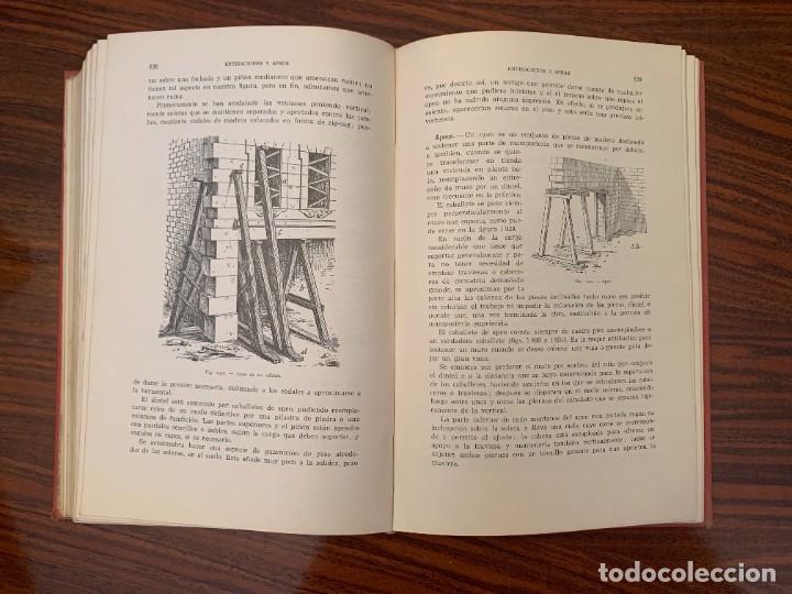 Libros de segunda mano: Tratado pr&aacute;ctico de carpinteria - E. Barberot - 1946. 2&ordf; edici&oacute;n - Foto 16