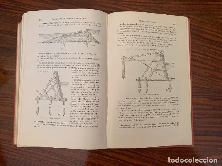 Libros de segunda mano: Tratado pr&aacute;ctico de carpinteria - E. Barberot - 1946. 2&ordf; edici&oacute;n - Foto 18