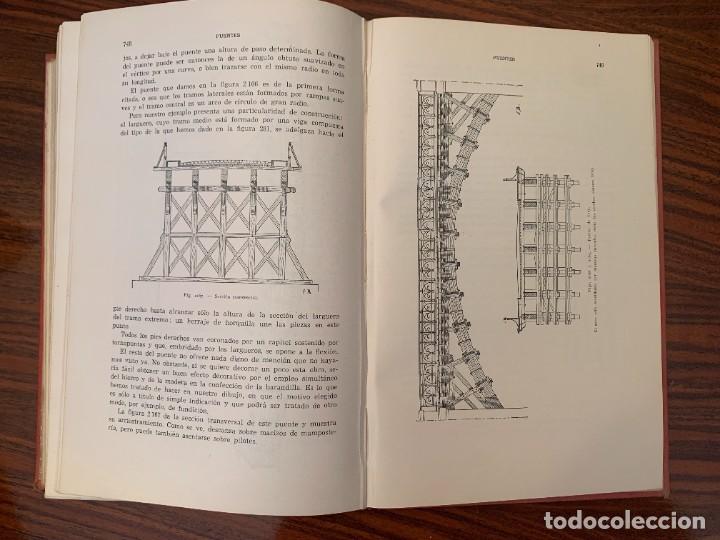 Libros de segunda mano: Tratado pr&aacute;ctico de carpinteria - E. Barberot - 1946. 2&ordf; edici&oacute;n - Foto 19