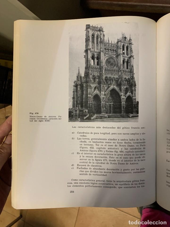 Libros de segunda mano: 10 tomos. Teor&iacute;a de la decoraci&oacute;n. Ediciones Ceac. 1967. completo - Foto 28