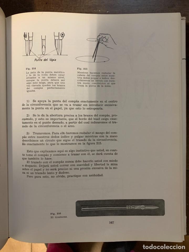 Libros de segunda mano: 10 tomos. Teor&iacute;a de la decoraci&oacute;n. Ediciones Ceac. 1967. completo - Foto 34