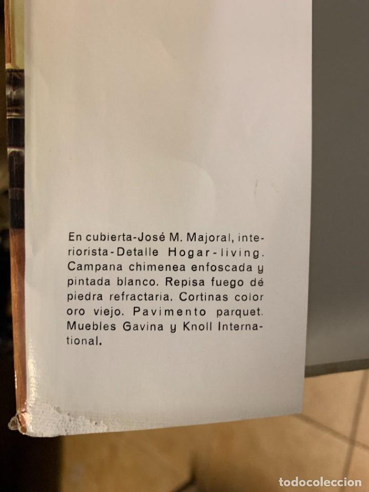 Libros de segunda mano: 10 tomos. Teor&iacute;a de la decoraci&oacute;n. Ediciones Ceac. 1967. completo - Foto 42