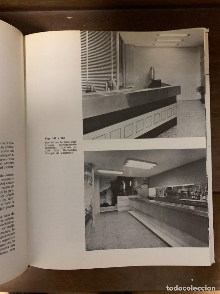 Libros de segunda mano: 10 tomos. Teor&iacute;a de la decoraci&oacute;n. Ediciones Ceac. 1967. completo - Foto 71