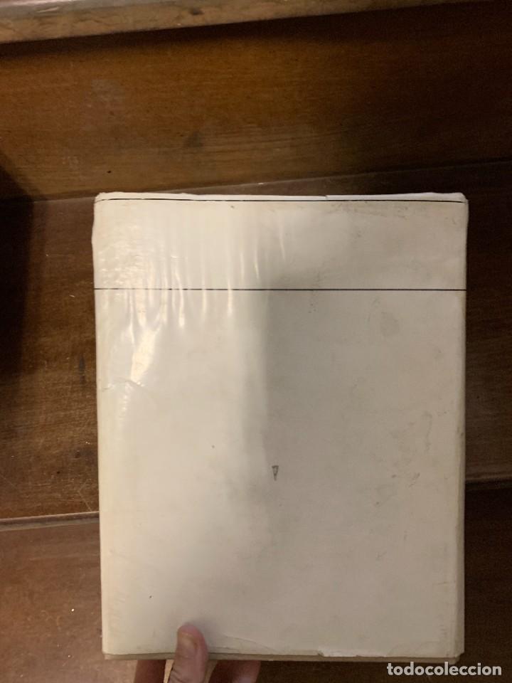 Libros de segunda mano: 10 tomos. Teor&iacute;a de la decoraci&oacute;n. Ediciones Ceac. 1967. completo - Foto 78