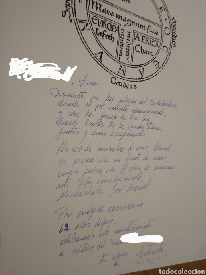 Libros de segunda mano: El Mediterr&aacute;neo en la historia David Abulafia - Foto 6