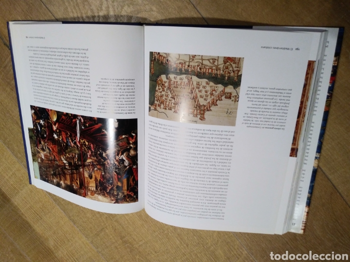 Libros de segunda mano: El Mediterr&aacute;neo en la historia David Abulafia - Foto 10