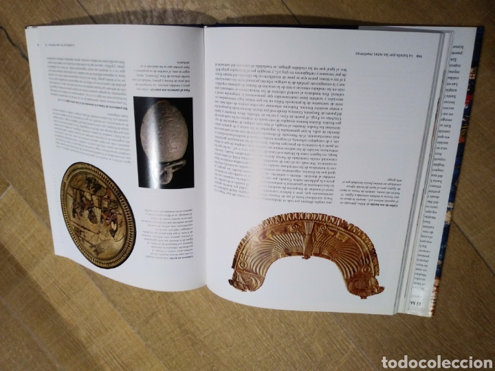 Libros de segunda mano: El Mediterr&aacute;neo en la historia David Abulafia - Foto 11