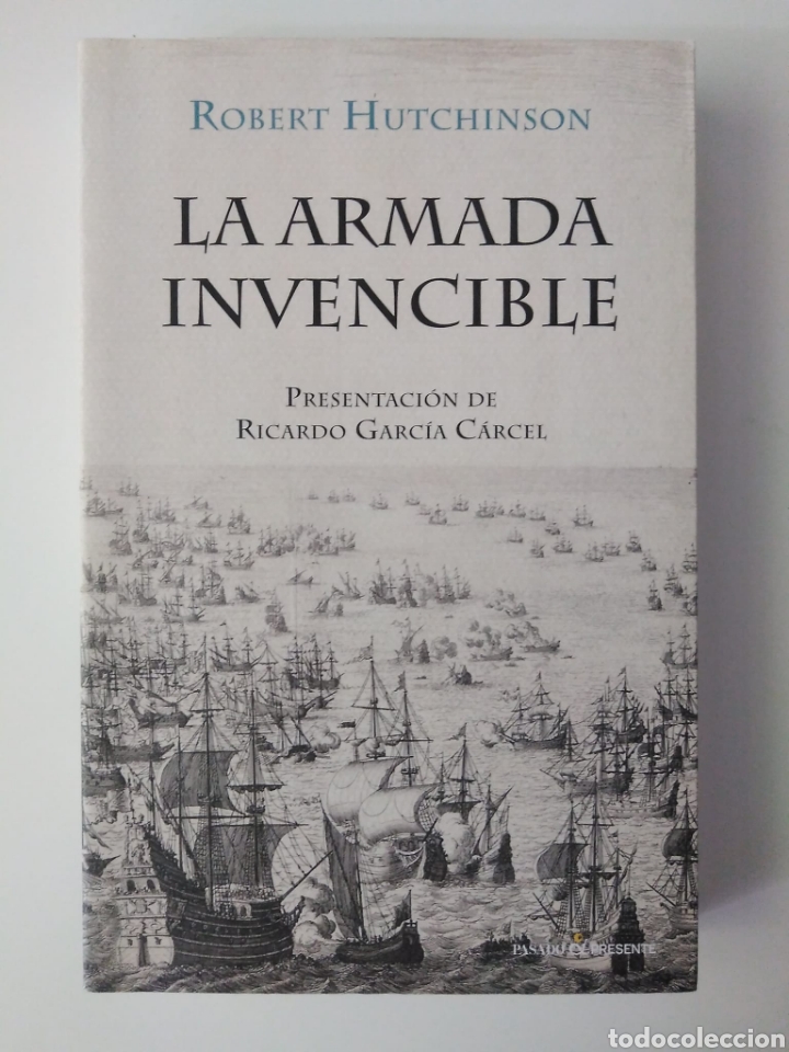 la armada invencible robert hutchinson Compra venta en