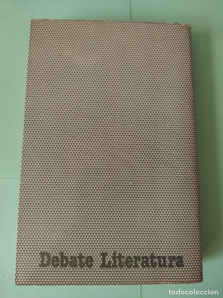Libros de segunda mano: LA FUNCI&Oacute;N DELTA - Rosa Montero - Foto 2