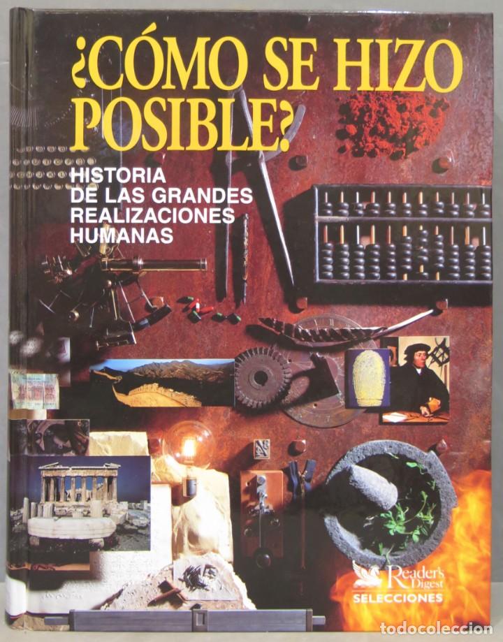 Libros de segunda mano: HISTORIA DE LAS GRANDES CIVILIZACIONES HUMANAS