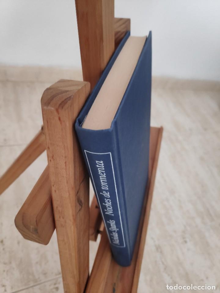 Libros de segunda mano: Noches de tormentas, Nicholas Sparks, Circulo de Lectores - Foto 4