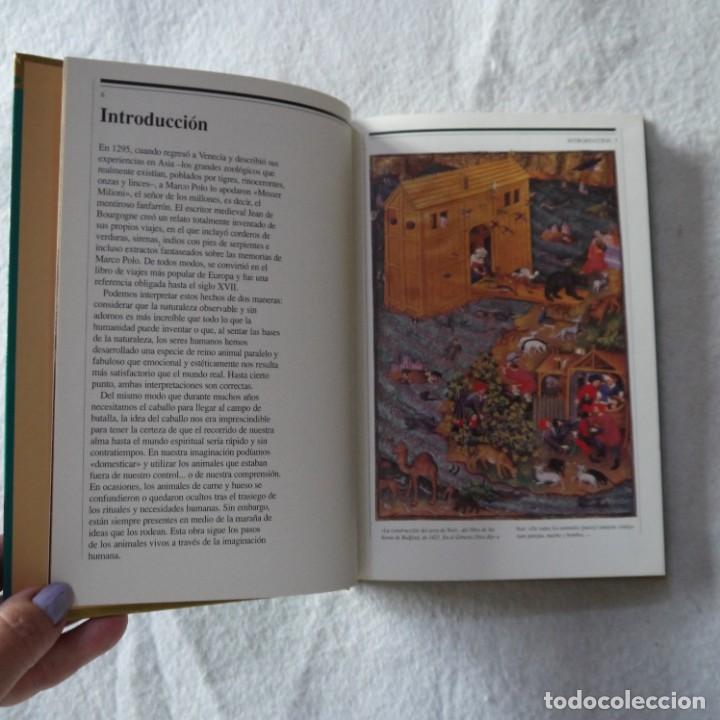 Libros de segunda mano: LOS ESP&Iacute;RITUS ANIMALES - NICHOLAS J. SAUNDERS - C&Iacute;RCULO DE LECTORES - 1996 - Foto 5