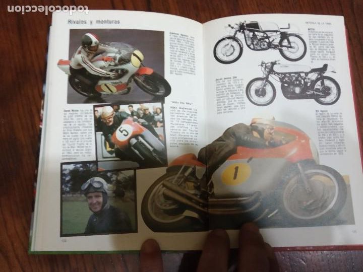 Libros de segunda mano: MANUAL DEL MOTORISTA. - DAVID MINTON - EVEREST 1983. - Foto 5