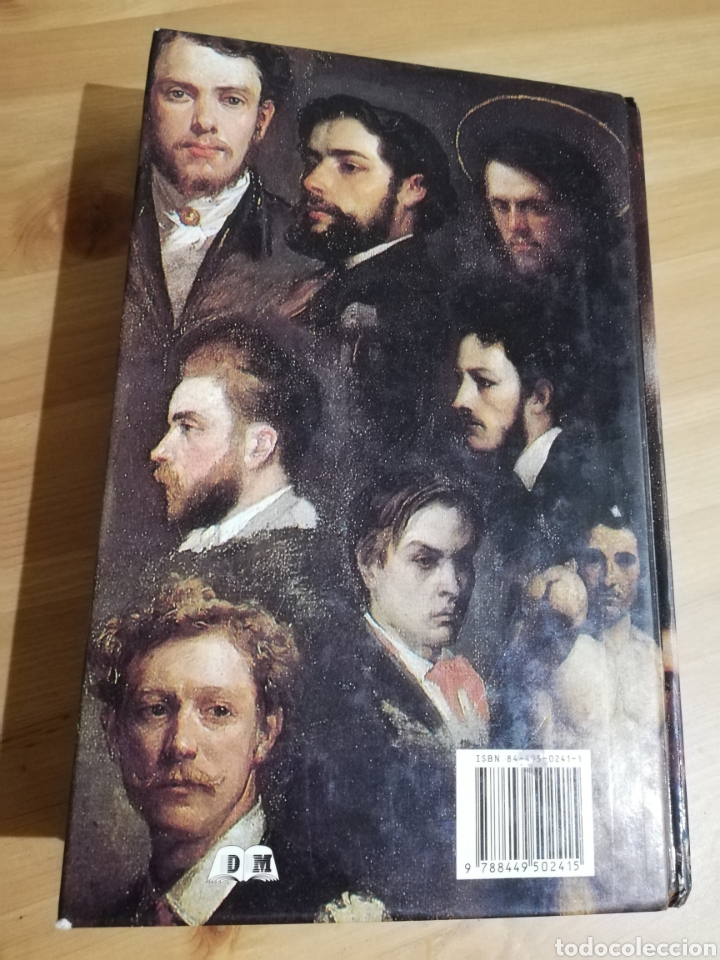 Libros de segunda mano: EL GRAN LIBRO DE LOS NOMBRES (MANUEL YA&Ntilde;EZ SOLANA) - Foto 4