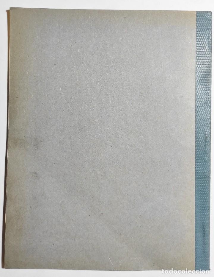 Libros de segunda mano: DOMINGO CABRERA CRUZ. LA SAMARITANA. 1942. CANARIAS. - Foto 4