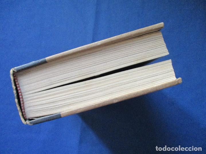 Libros de segunda mano: EL LIBRO DEL PUNTO / 1971 &Aacute;NGELES NADAL - Foto 3