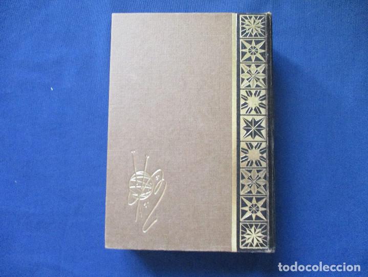 Libros de segunda mano: EL LIBRO DEL PUNTO / 1971 &Aacute;NGELES NADAL - Foto 13