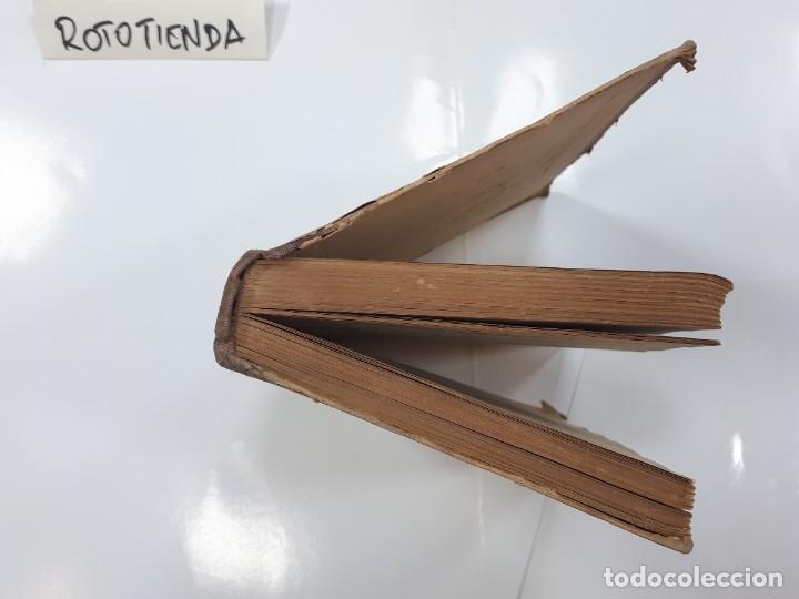 Libros de segunda mano: Soluciones Anal&iacute;ticas. D. Jos&eacute; Dalmau Carles - Foto 3