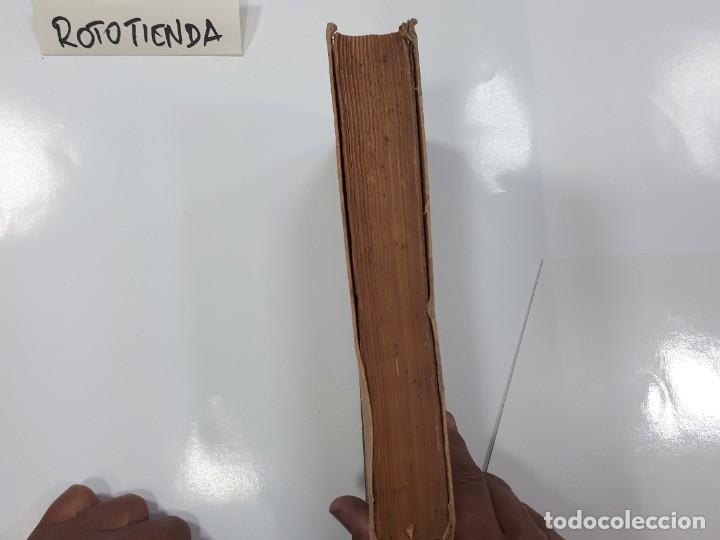 Libros de segunda mano: Soluciones Anal&iacute;ticas. D. Jos&eacute; Dalmau Carles - Foto 4