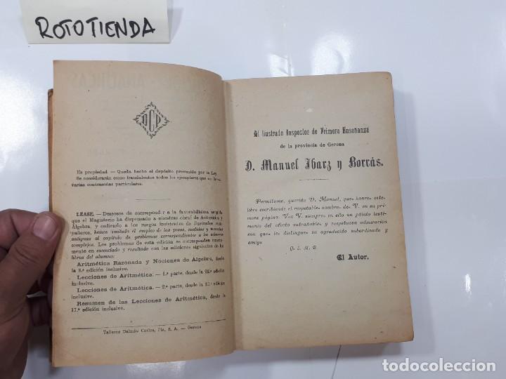 Libros de segunda mano: Soluciones Anal&iacute;ticas. D. Jos&eacute; Dalmau Carles - Foto 6