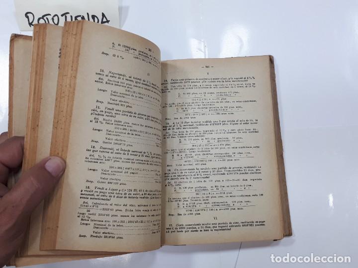 Libros de segunda mano: Soluciones Anal&iacute;ticas. D. Jos&eacute; Dalmau Carles - Foto 8