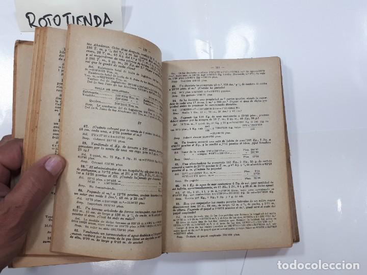 Libros de segunda mano: Soluciones Anal&iacute;ticas. D. Jos&eacute; Dalmau Carles - Foto 9