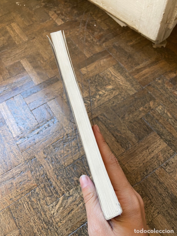 Libros de segunda mano: Dardos de papel - Virginia Woolf - Paid&oacute;s (1994) - Foto 3