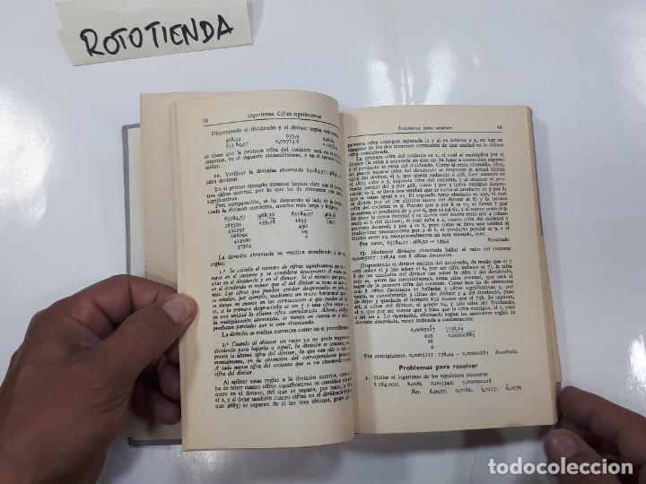 Libros de segunda mano: Problemas de Qu&iacute;mica General. Prof: Jos&eacute; Ibarz. - Foto 6