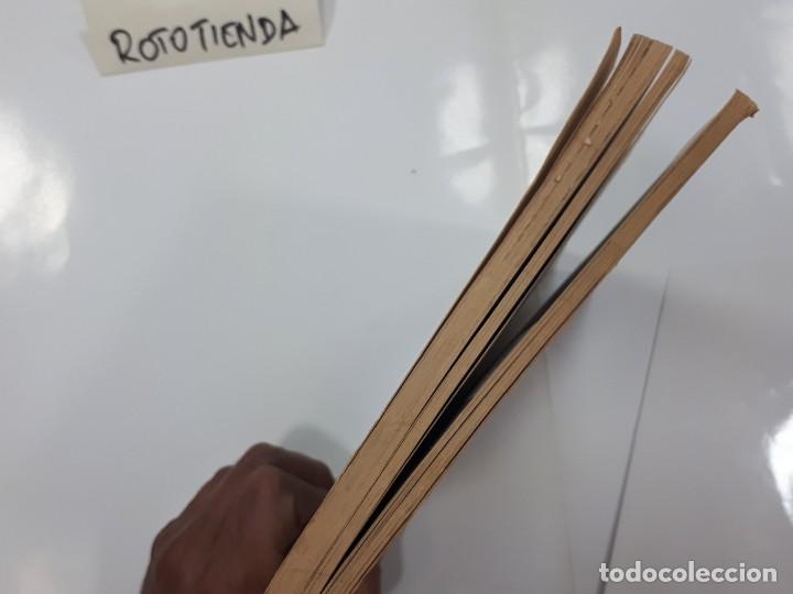 Libros de segunda mano: F&iacute;sica y Qu&iacute;mica. Rafael Mart&iacute;nez Aguirre - Foto 3