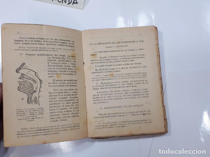 Libros de segunda mano: Gram&aacute;tica Espa&ntilde;ola y Lecturas. Tercer Curso - Foto 4