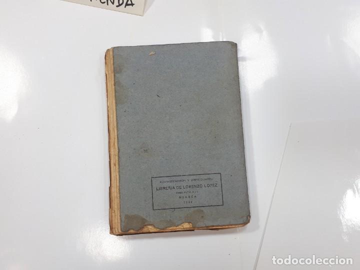 Libros de segunda mano: Gram&aacute;tica Espa&ntilde;ola y Lecturas. Tercer Curso - Foto 7
