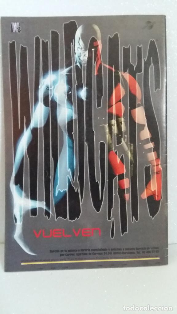 Libros de segunda mano: JHON ROMITA SPIDERMAN MARVEL COMICS - Foto 3