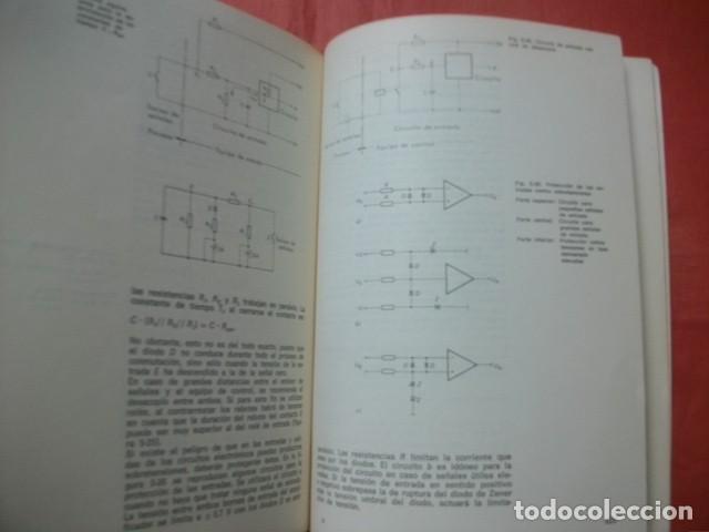 Libros de segunda mano: T&eacute;cnica de control el&eacute;ctrico - WINFRIED HEEP - Foto 2