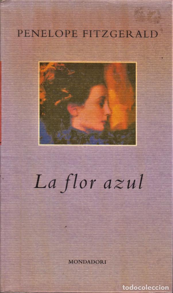 Libros de segunda mano: La flor azul / FITZGERALD, Penelope - Foto 1