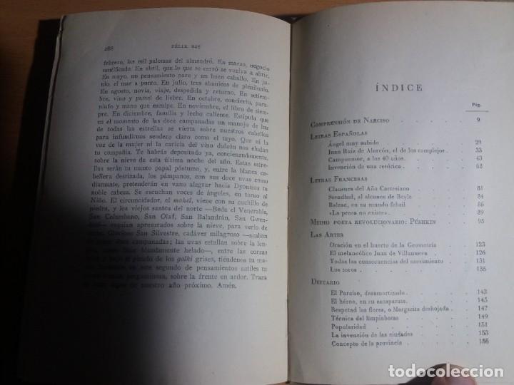 Libros de segunda mano: EL PAQUEBOTE DE NOE. SAMUEL ROS - Foto 3