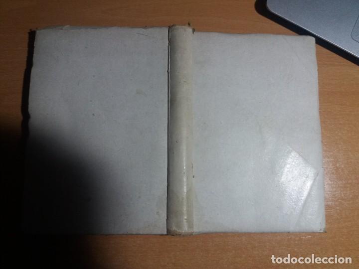 Libros de segunda mano: EL PAQUEBOTE DE NOE. SAMUEL ROS - Foto 4