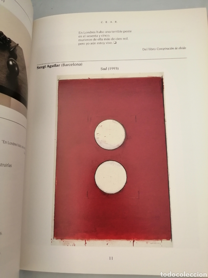 Libros de segunda mano: SOLIDARIDAD (PRIMERA EDICI&Oacute;N) - Foto 6