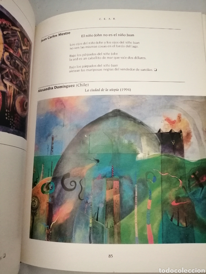 Libros de segunda mano: SOLIDARIDAD (PRIMERA EDICI&Oacute;N) - Foto 8
