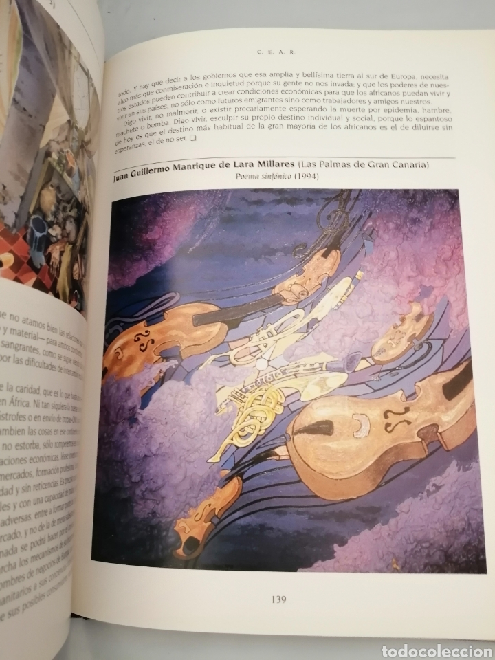 Libros de segunda mano: SOLIDARIDAD (PRIMERA EDICI&Oacute;N) - Foto 10