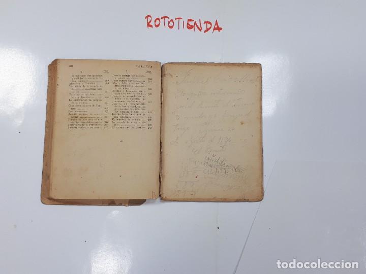 Libros de segunda mano: Tesoro de las Escuelas. Ed Saturnino Calleja. - Foto 10