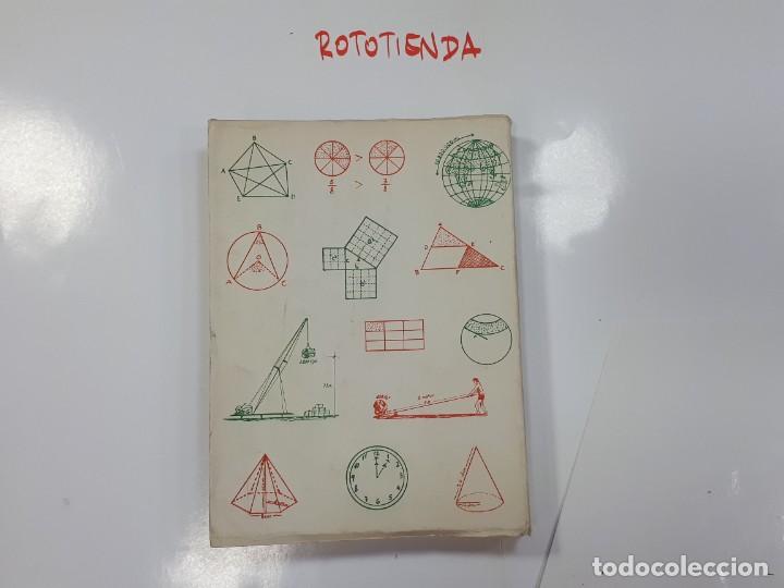 Libros de segunda mano: 1331 Problemas Resueltos. Base. Del R&iacute;o-Mayor. - Foto 10