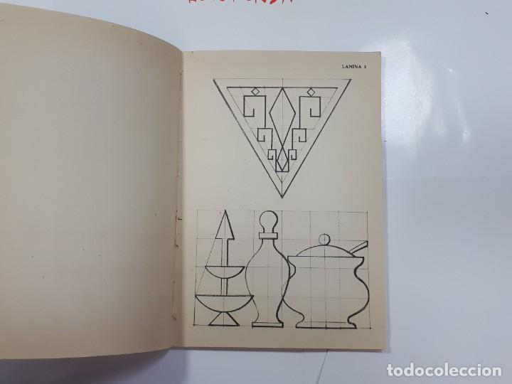Libros de segunda mano: Dibujos 2&ordm;. Everest. - Foto 4