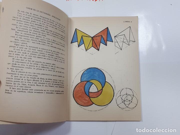Libros de segunda mano: Dibujos 2&ordm;. Everest. - Foto 6