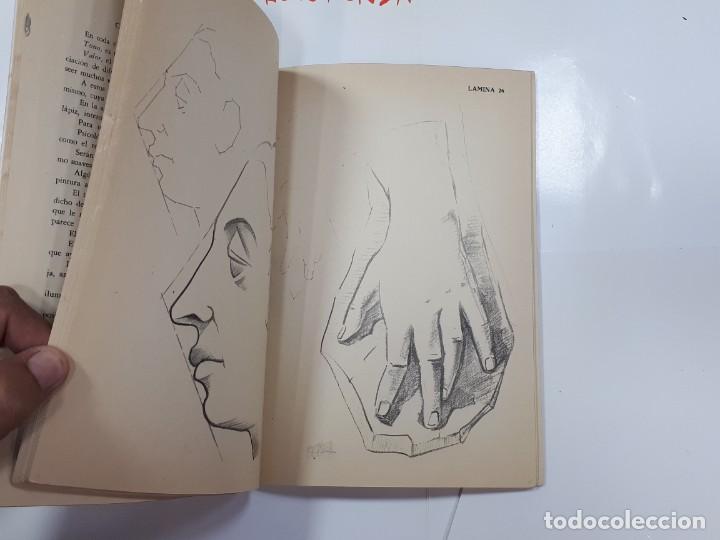 Libros de segunda mano: Dibujos 2&ordm;. Everest. - Foto 7