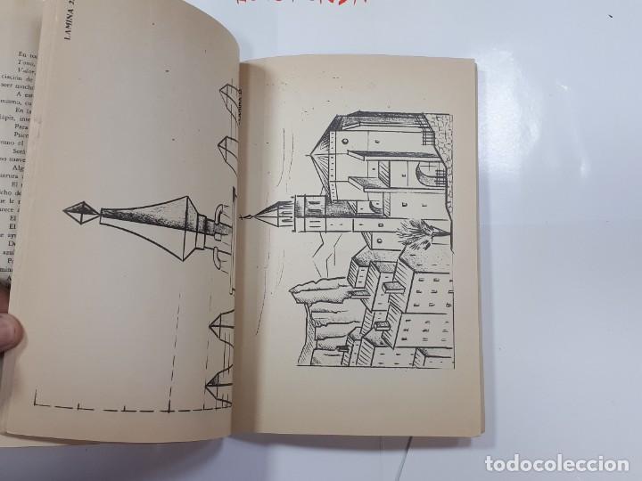 Libros de segunda mano: Dibujos 2&ordm;. Everest. - Foto 8