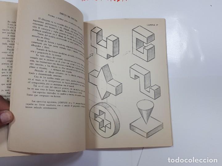 Libros de segunda mano: Dibujos 2&ordm;. Everest. - Foto 9