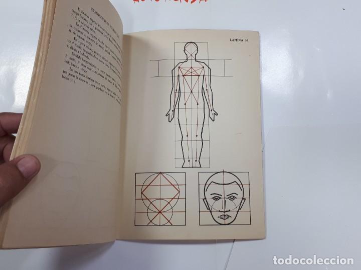 Libros de segunda mano: Dibujos 2&ordm;. Everest. - Foto 10